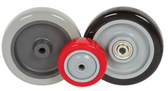Poly On Poly Wheel