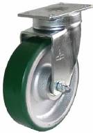 Locking Casters