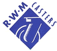 RWM Casters