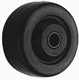 Soft Rubber Wheel