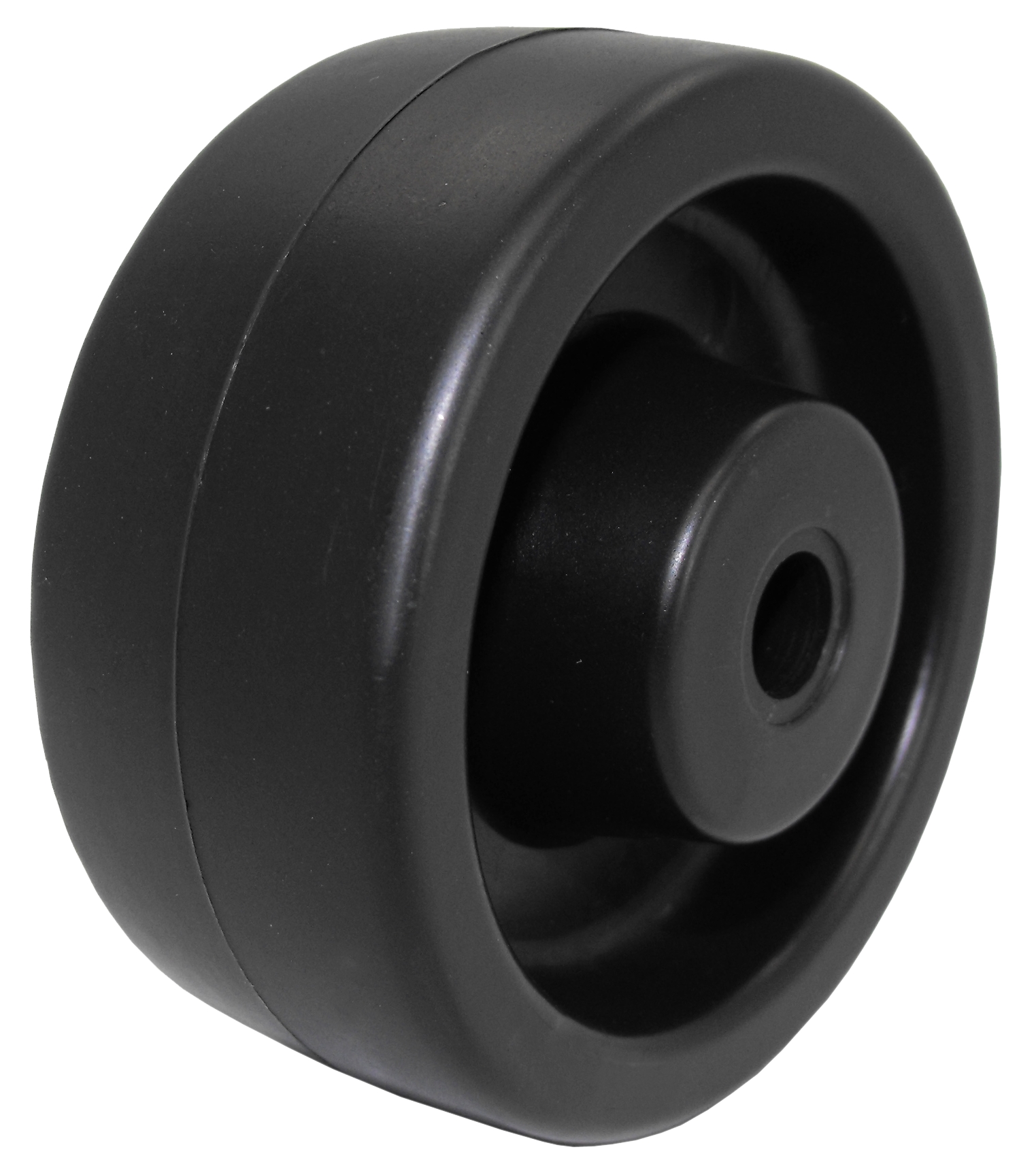 Polyolefin Wheel