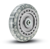 PolyUrethane Wheel