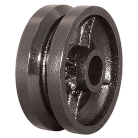 V-Groove Wheel