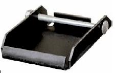 caster-pads