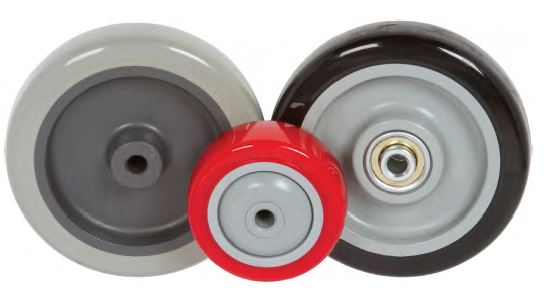 Poly On Poly Wheel