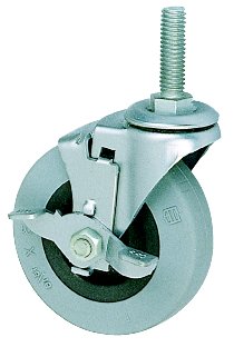 Trio Pines Medical Casters
