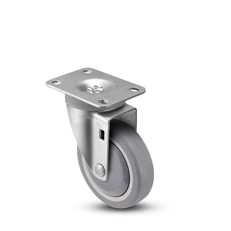 single-wheel-casters