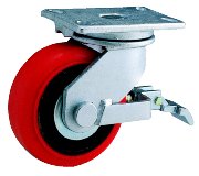 Trio Pines Heavy Duty Casters