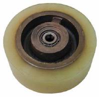 Heavy Duty Wheel