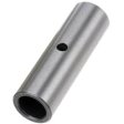Stainless Spanner Bushing; 3/4" x 2-7/16"; 1/2" Bore; Cross drilled hole (Item #87808)