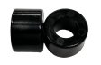 Delrin Bushing; 1-15/16" O.D; 1" I.D; two per wheel (For 2-1/2" and 3" wide wheels) (Item #89485)