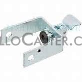 Brake Kit; For 12\" x 3\" Swivel Casters; Steel; Face Contact Brake; Caster brand specific - please c (Item #87968)