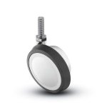 Chrome Finish