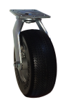 Pneumatic & Flat Free