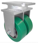 Heavy Duty Casters