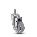 Caster For Hardwood Floors