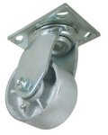 4" Casters