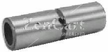 (image for) Spanner; 3/4" OD x 1/2" ID; 2-7/16" long; Steel; Cross Drilled Hole (Item #89997)