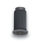 Caster Sockets