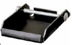 Caster Pads & Turntables