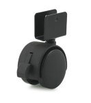 2" Casters And Smaller