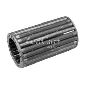 (image for) Roller Bearing; 2-1/4" OD (2-7/16" with raceway) x 3-1/2" Long; 1-1/4" Bore (Item #87423)