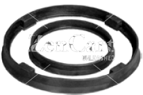 (image for) Raceway Seal; Rubber; fits 4" x 4-1/2" plate. (CALL TO ENSURE FIT). 40 - 140 deg F. (Item #89038)