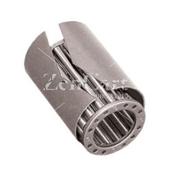 (image for) Roller Bearing; 1-15/16" O.D. x 4" Long; 1-1/4" I.D. (for wheels with 4-1/4" hub length) (Item #88071)