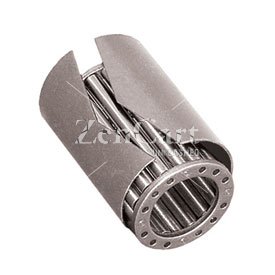 (image for) Roller Bearing; 2-3/16" O.D. x 4" Long; 1" I.D.. (for wheels with 4-1/4" hub length) (Item #87211)