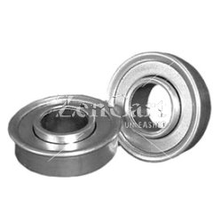 (image for) Ball Bearing; 1-1/8 O.D; 3/8 I.D (Item #89494)