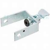 Brake Kit; For 12" x 3" Swivel Casters; Steel; Face Contact Brake; Caster brand specific - please c (Item #87968)