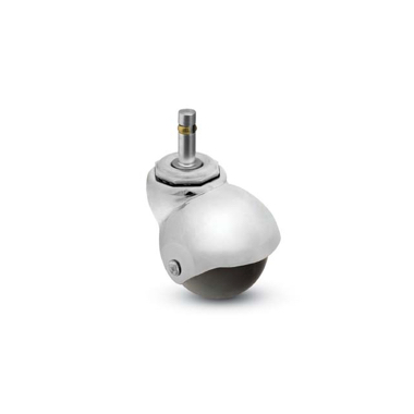 Spherical Casters