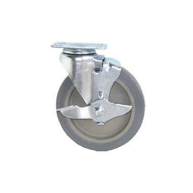 Stainless Steel
