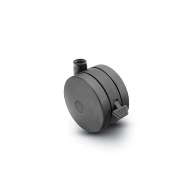 Stemless Casters